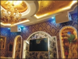 甘肅鑫匯酒吧KTV
